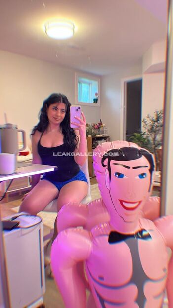 Full leaked That girl gatto private onlyfans photo