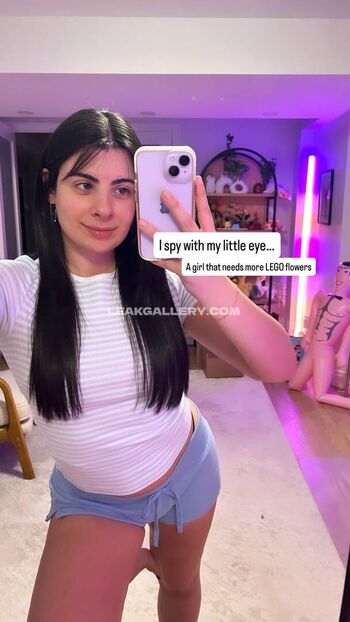 Full leaked That girl gatto private onlyfans photo