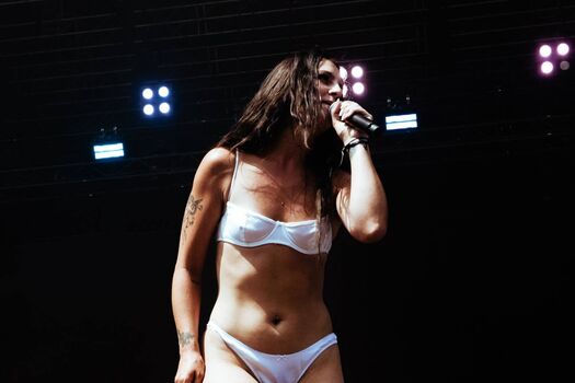 The Beaches