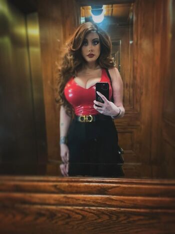 Full leaked The jackiejack private onlyfans photo