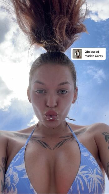 Full leaked The lulu private onlyfans photo