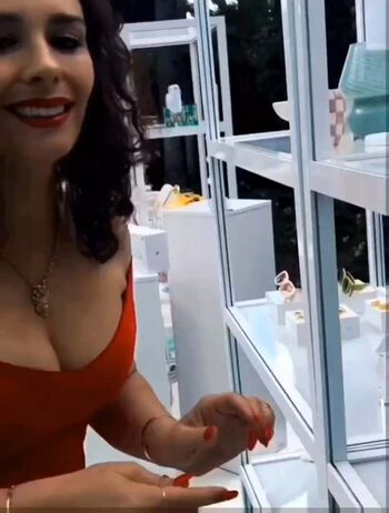 Full leaked The pasta queen private onlyfans photo