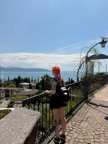 Full leaked The way to hell private onlyfans photo