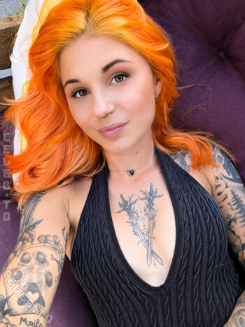 Full leaked The way to hell private onlyfans photo