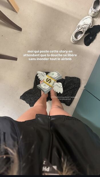 Full leaked Echochlo/ private onlyfans photo