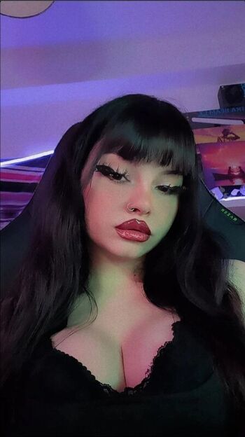 Full leaked Theakaleina private onlyfans photo