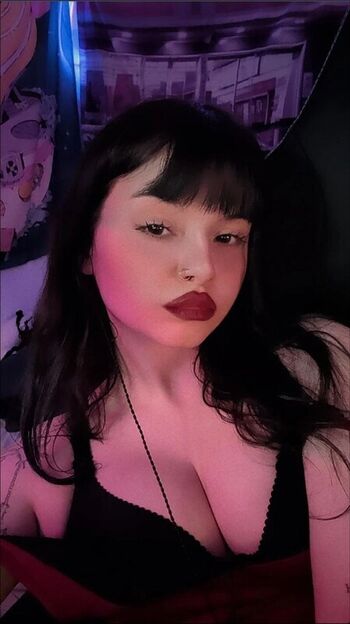 Full leaked Theakaleina private onlyfans photo