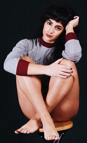 Full leaked Theanniepotts private onlyfans photo