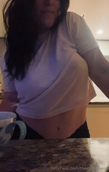 Thecozyqueen