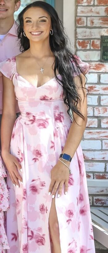 Full leaked Thefarmergrayce private onlyfans photo