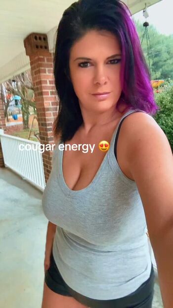 themrssavage