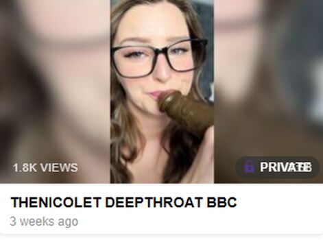 TheNicoleT S