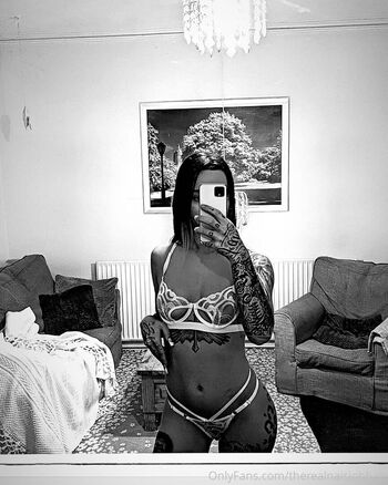 therealnaisiobhan