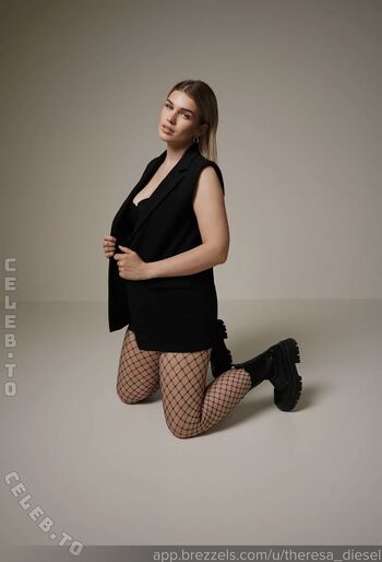 Theresa Diesel