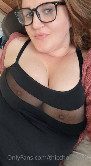 Thicchousewife