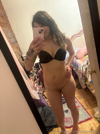 thicnpretty