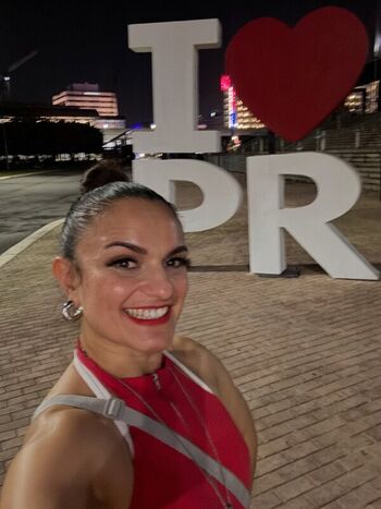 Thunder Rosa