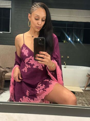 Tia Mowry