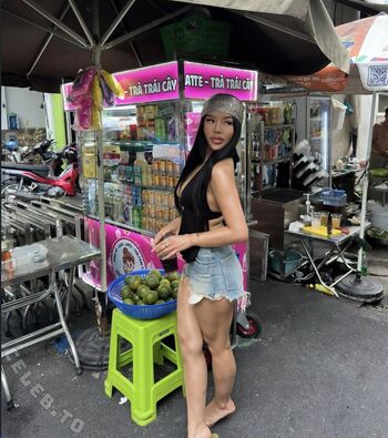 Full leaked Tiara truong private onlyfans photo