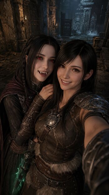Tifa Lockhart