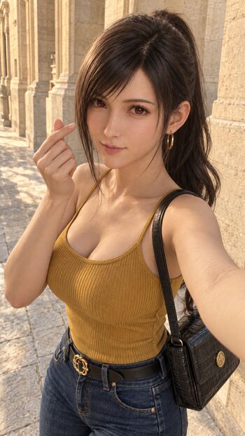 Tifa Lockhart