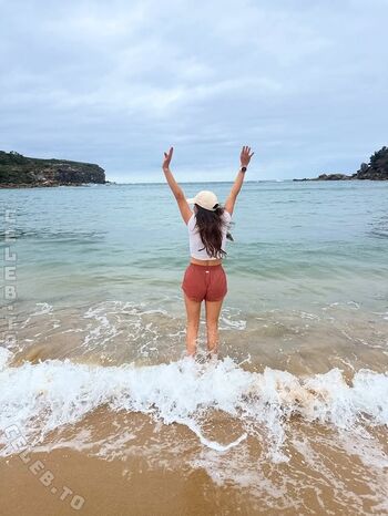 Full leaked Tiffany alvord private onlyfans photo