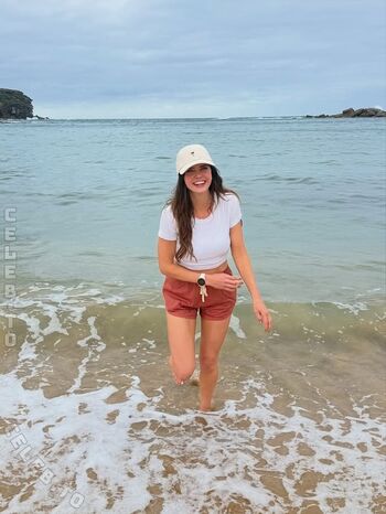 Full leaked Tiffany alvord private onlyfans photo