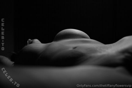 Full leaked Tiffany flowers private onlyfans photo