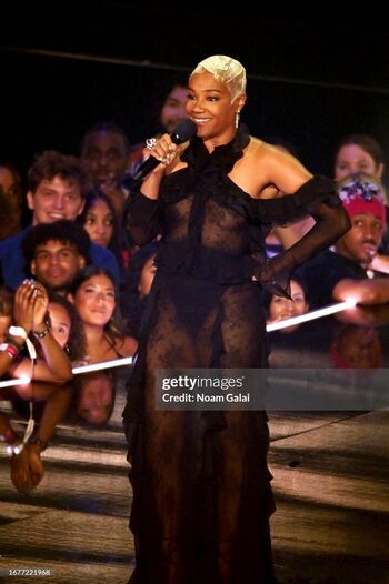 Tiffany Haddish