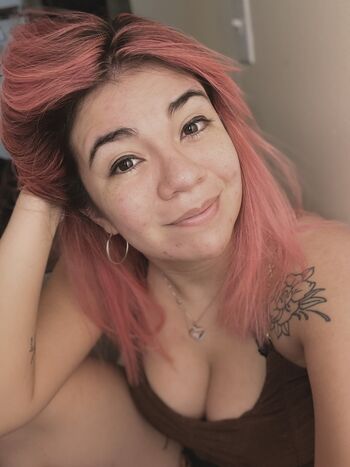 Full leaked Tiffany lockheart private onlyfans photo
