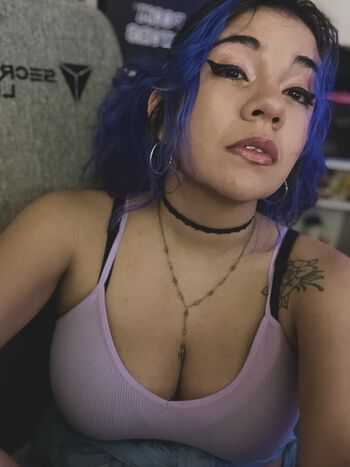 Full leaked Tiffany lockheart private onlyfans photo