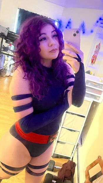 Full leaked Tiffany lockheart private onlyfans photo