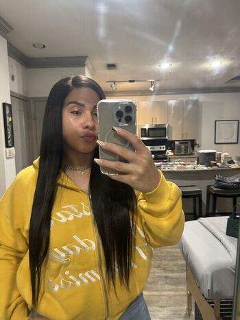 Tiffany Skyy