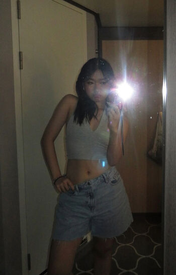 Full leaked Tiffany wang private onlyfans photo