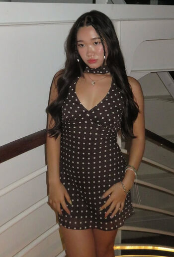 Full leaked Tiffany wang private onlyfans photo