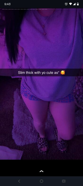Full leaked Tiffanyheaven private onlyfans photo