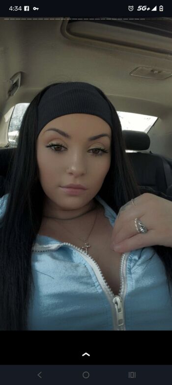 Full leaked Tiffanyheaven private onlyfans photo