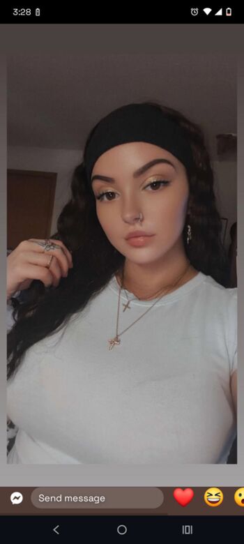 Full leaked Tiffanyheaven private onlyfans photo