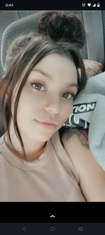 Full leaked Tiffanyheaven private onlyfans photo