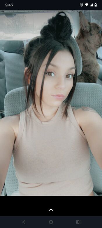 Full leaked Tiffanyheaven private onlyfans photo