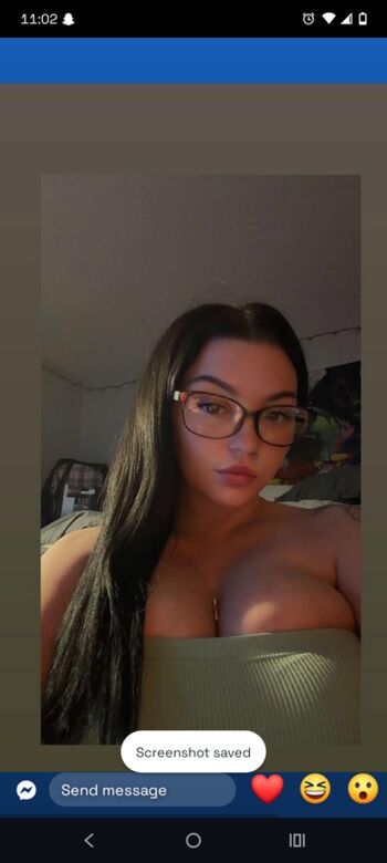 Full leaked Tiffanyheaven private onlyfans photo