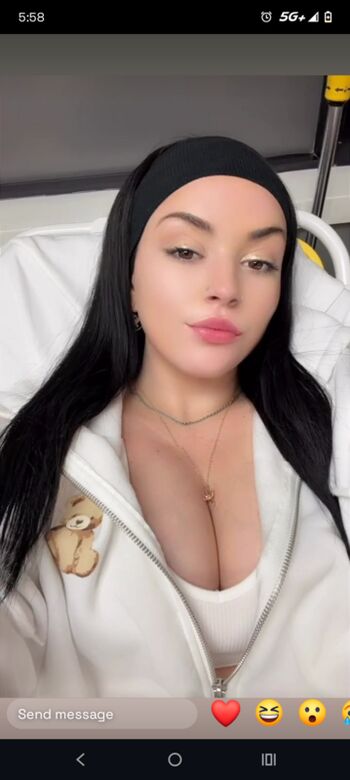 Full leaked Tiffanyheaven private onlyfans photo