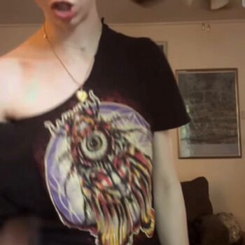 Tiktok Live Nipslips & Nudity