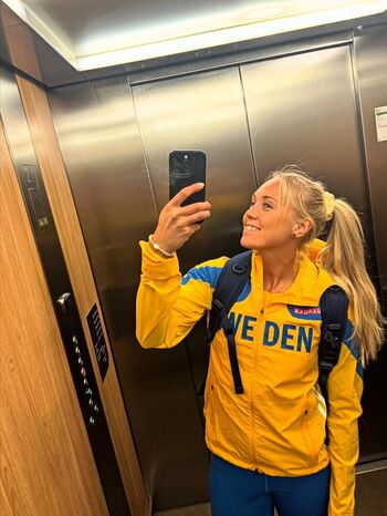 Tilde Johansson