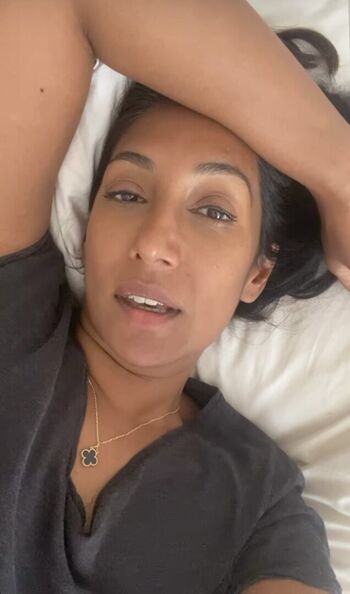 Tina Daheley