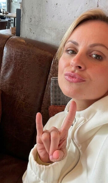 Full leaked Tina o brien private onlyfans photo