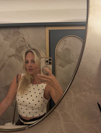 Full leaked Tina o brien private onlyfans photo