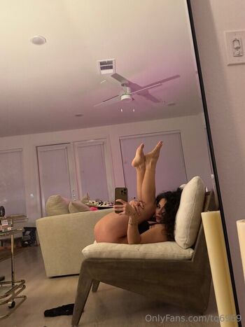 Full leaked Tiny dianne private onlyfans photo