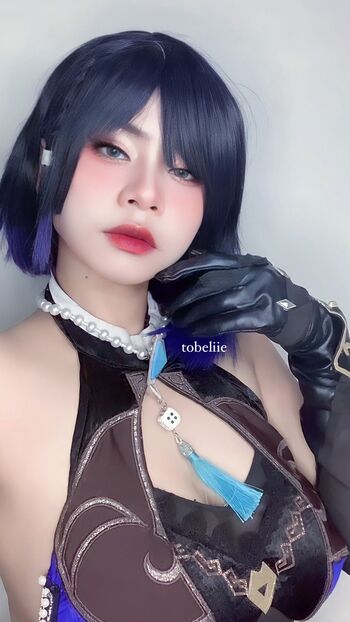 Tobeliie