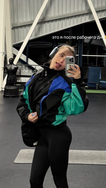 Full leaked Toma efremova private onlyfans photo